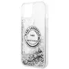 Karl Lagerfeld KLHCP13XPABGNU iPhone 13 Pro Max case Photo 289