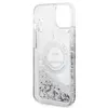 Karl Lagerfeld KLHCP13XPABGNU iPhone 13 Pro Max case Photo 336