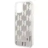 Karl Lagerfeld KLHCP13XPABGNU iPhone 13 Pro Max case Photo 290