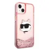 Karl Lagerfeld KLHCP13XPABGNU iPhone 13 Pro Max case Photo 193