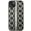 Karl Lagerfeld KLHCP13XPABGNU iPhone 13 Pro Max case Photo 146