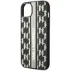 Karl Lagerfeld KLHCP13XPABGNU iPhone 13 Pro Max case Photo 293