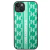 Karl Lagerfeld KLHCP13XPABGNU iPhone 13 Pro Max case Photo 147