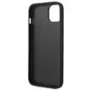 Karl Lagerfeld KLHCP13XPABGNU iPhone 13 Pro Max case Photo 342