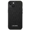 Karl Lagerfeld KLHCP13XPABGNU iPhone 13 Pro Max case Photo 149