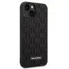 Karl Lagerfeld KLHCP13XPABGNU iPhone 13 Pro Max case Photo 198
