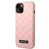 Karl Lagerfeld KLHCP13XPABGNU iPhone 13 Pro Max case Photo 101