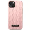Karl Lagerfeld KLHCP13XPABGNU iPhone 13 Pro Max case Photo 150