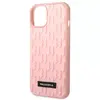 Karl Lagerfeld KLHCP13XPABGNU iPhone 13 Pro Max case Photo 297