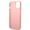 Karl Lagerfeld KLHCP13XPABGNU iPhone 13 Pro Max case Photo 344