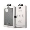 Karl Lagerfeld KLHCP13XPABGNU iPhone 13 Pro Max case Photo 390