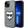 Karl Lagerfeld KLHCP13XPABGNU iPhone 13 Pro Max case Photo 53