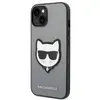 Karl Lagerfeld KLHCP13XPABGNU iPhone 13 Pro Max case Photo 103