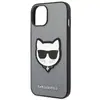 Karl Lagerfeld KLHCP13XPABGNU iPhone 13 Pro Max case Photo 299