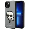 Karl Lagerfeld KLHCP13XPABGNU iPhone 13 Pro Max case Photo 54