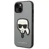 Karl Lagerfeld KLHCP13XPABGNU iPhone 13 Pro Max case Photo 104
