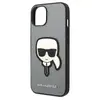 Karl Lagerfeld KLHCP13XPABGNU iPhone 13 Pro Max case Photo 300