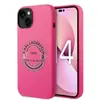 Karl Lagerfeld KLHCP13XPABGNU iPhone 13 Pro Max case Photo 55