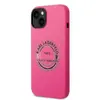 Karl Lagerfeld KLHCP13XPABGNU iPhone 13 Pro Max case Photo 105