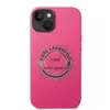 Karl Lagerfeld KLHCP13XPABGNU iPhone 13 Pro Max case Photo 154