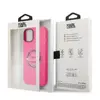 Karl Lagerfeld KLHCP13XPABGNU iPhone 13 Pro Max case Photo 393