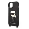 Karl Lagerfeld KLHCP13XPABGNU iPhone 13 Pro Max case Photo 254