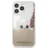Karl Lagerfeld KLHCP13XPABGNU iPhone 13 Pro Max case Photo 9