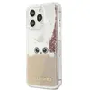 Karl Lagerfeld KLHCP13XPABGNU iPhone 13 Pro Max case Photo 11