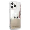 Karl Lagerfeld KLHCP13XPABGNU iPhone 13 Pro Max case Photo 13