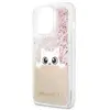 Karl Lagerfeld KLHCP13XPABGNU iPhone 13 Pro Max case Photo 15