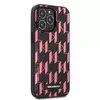 Hardcase Karl Lagerfeld KLHCP13LMNMP1P iPhone 13 Pro Photo 2