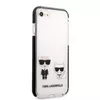 Чехол Karl Lagerfeld Karl&Choupette для iPhone 7/8/SE Photo 2