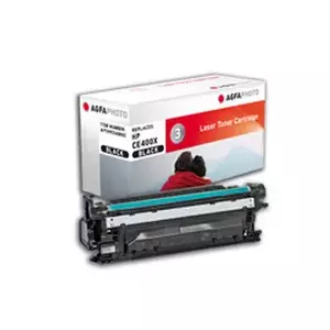 Toner AgfaPhoto Toner BK rpl. CE400X 2500 pages Black