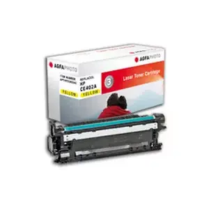 Toner AgfaPhoto Toner Yellow rpl CE402A 2300 pages