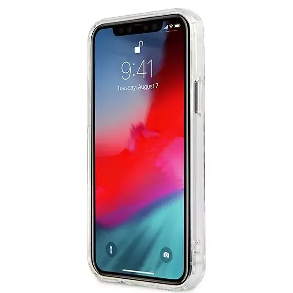 GUESS жесткий чехол для iPhone 12 Pro Max Photo 2
