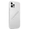 GUESS жесткий чехол для iPhone 12 Pro Max Photo 4