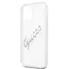 GUESS жесткий чехол для iPhone 12 Pro Max Photo 7
