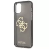 Жёсткий защитный чехол GUESS для iPhone 12 Pro Max Photo 2
