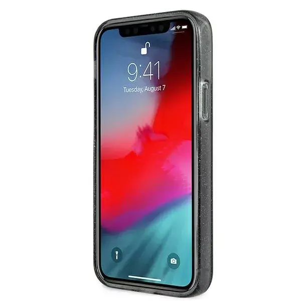 Жёсткий защитный чехол GUESS для iPhone 12 Pro Max Photo 7