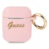 GUESS Silicone Case for Apple AirPods 1/2 Photo 2