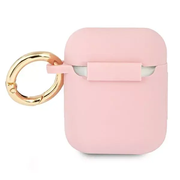 GUESS Silicone Case for Apple AirPods 1/2 Photo 3