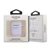 AirPods vāciņš GUESS GUA2SGGEU — violets Photo 3