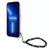 GUESS case for Apple iPhone 13 Pro — transparent PC Photo 5