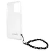 GUESS case for Apple iPhone 13 Pro — transparent PC Photo 7
