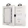 GUESS case for Apple iPhone 13 Pro — transparent PC Photo 8