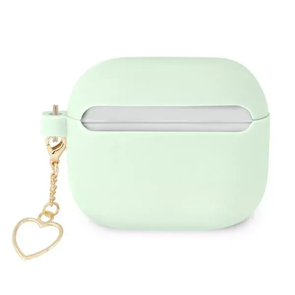 GUESS чехол для AirPods 3 GUA3LSCHSN Photo 3