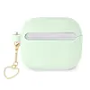 GUESS чехол для AirPods 3 GUA3LSCHSN Photo 3