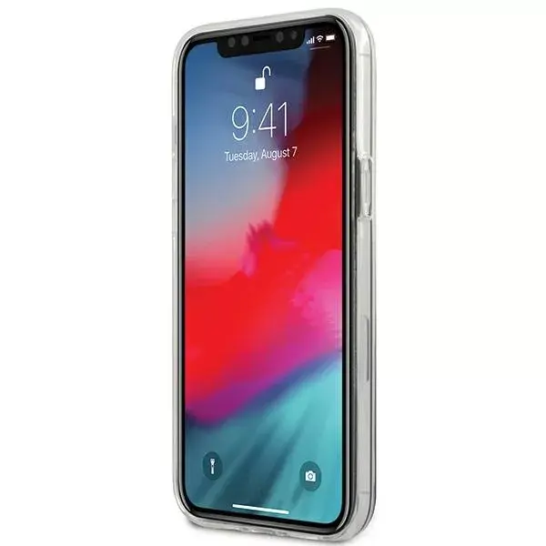 Чехол GUESS GUOHCN61GLHFLGO для iPhone 11 Photo 11