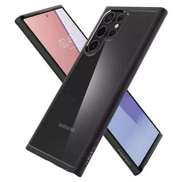 Чехол GUESS GUOHCN61GLHFLGO для iPhone 11 Photo 20