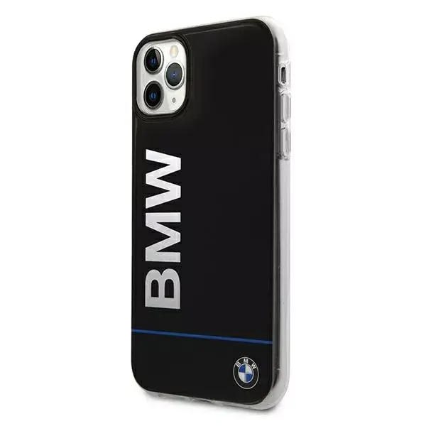 Чехол iPhone 11 Pro BMW Original BMHCN58PCUBBK Photo 19